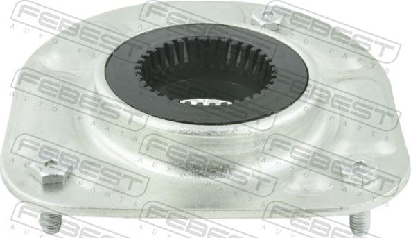 Febest VLSS-S80F - AMORT. ATBALSTA GULTNIS