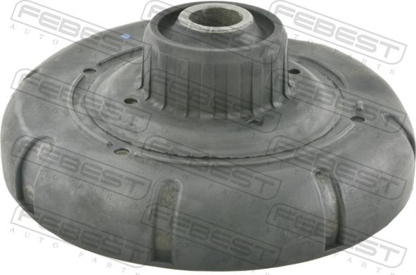 Febest VLSS-S80RUBF - AMORT. ATBALSTA GULTNIS