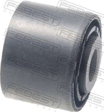 Febest VWAB-024 - ATBALSTA BUKSE VWAB-024