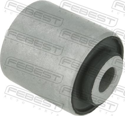 Febest VWAB-032 - ATBALSTA BUKSE VWAB-032