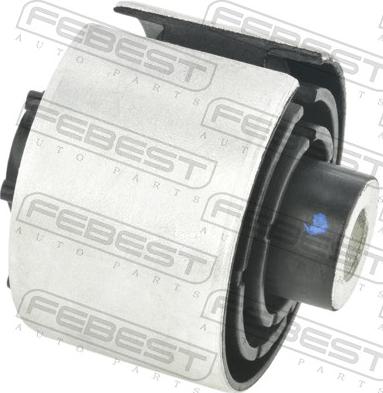 Febest VWAB-051 - 4E0 511 511