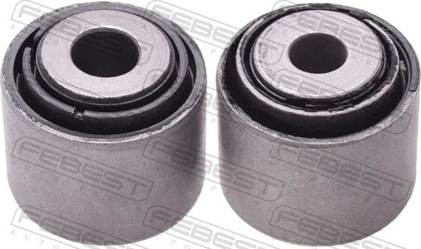 Febest VWAB-21KIT - SVIRAS BUKSE VWAB-21KIT