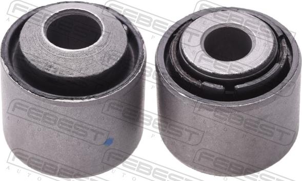 Febest VWAB-32KIT - SVIRAS BUKSE VWAB-32KIT