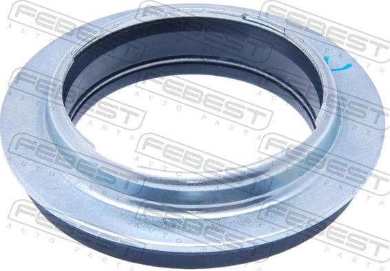Febest VWB-T5 - AMORT. ATBALSTA GULTNIS