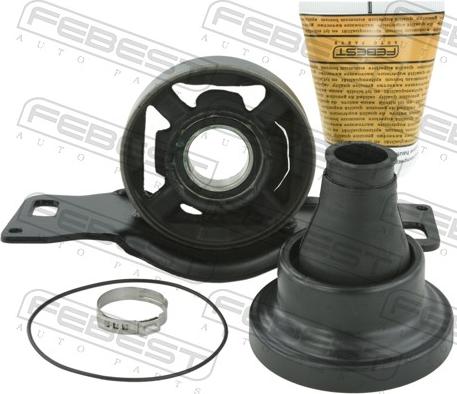 Febest VWCB-GVI - 1K0 521 101