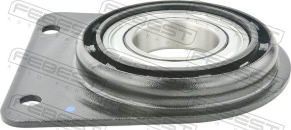 Febest VWCB-SHAR - SP-210 PUSASS GULTNIS