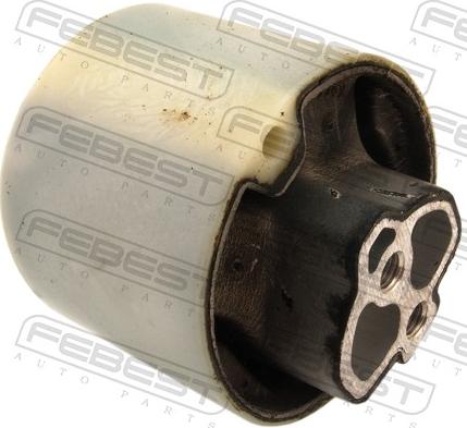 Febest VWM-001 - AUTOMĀT. KĀRBAS SPILVENS