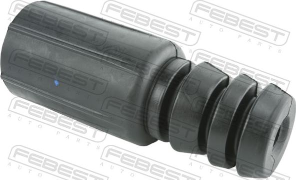 Febest VWSHB-2HF - PUTEKĻU SARGS VWSHB-2HF