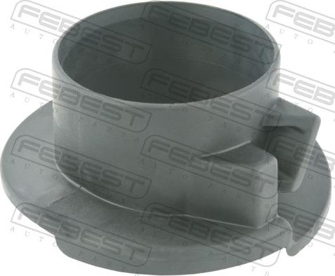Febest VWSI-7M8LOWR - ATSPERES PALIKTNIS VWSI-7M8LOWR