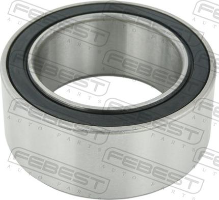 Febest WF35520020 - GULTNIS WF35520020