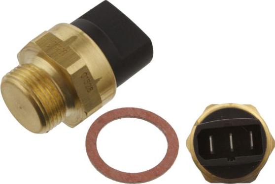 FEBI Bilstein 01528 - Termoslēdzis, Radiatora