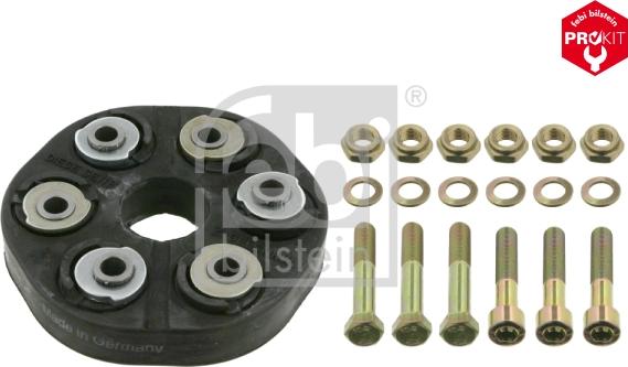 FEBI Bilstein 01975 - 124 410