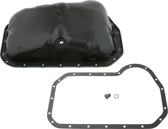 FEBI Bilstein 02138 - Auto Part
