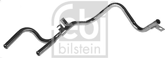 FEBI Bilstein 02228 - Auto Part