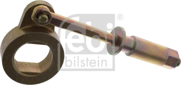 FEBI Bilstein 02426 - Auto Part