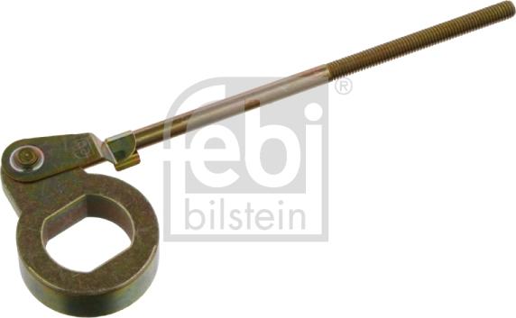 FEBI Bilstein 02427 - Auto Part