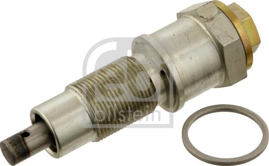 FEBI Bilstein 02481 - 02481 ĶĒDES