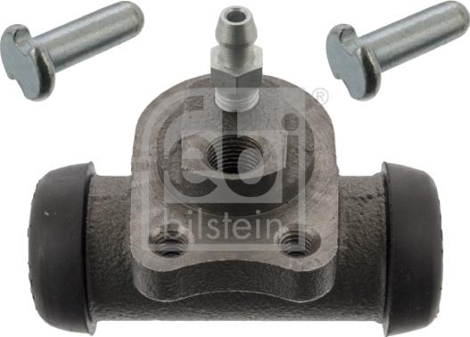 FEBI Bilstein 02772 - Auto Part