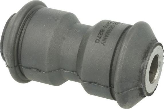 FEBI Bilstein 02876 - Gultnis, Atsperes