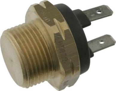 FEBI Bilstein 03079 - Termoslēdzis, Radiatora