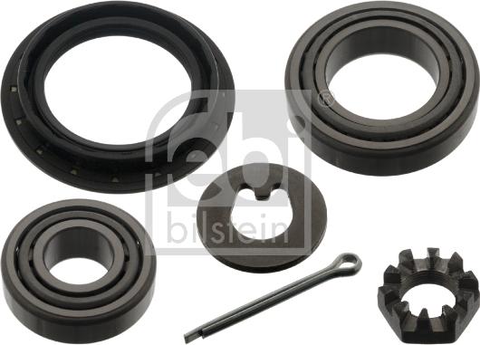 FEBI Bilstein 03115 - GULTNIS 03115