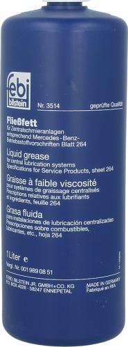 FEBI Bilstein 03514 - Auto Part