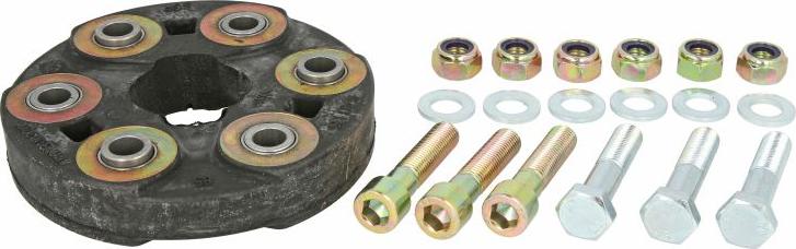 FEBI Bilstein 03567 - 210 410