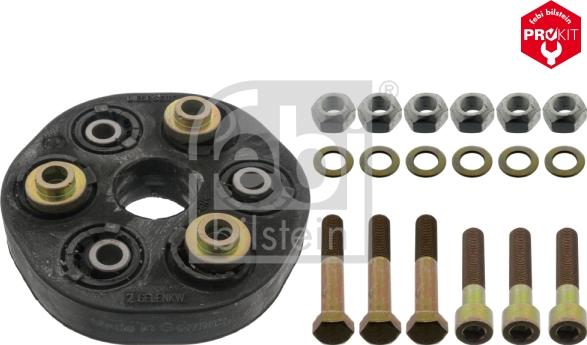 FEBI Bilstein 03628 - 124 410