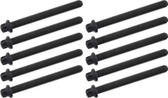 FEBI Bilstein 04082 - Cilindru galvas