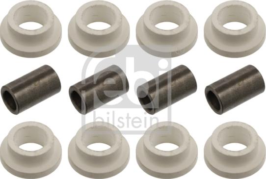 FEBI Bilstein 04084 - Auto Part
