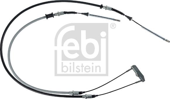 FEBI Bilstein 04666