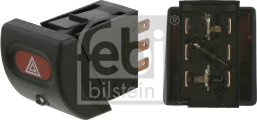 FEBI Bilstein 04719 - Auto Part