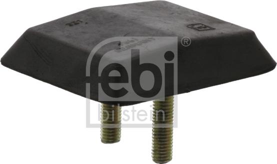 FEBI Bilstein 04822 - Auto Part