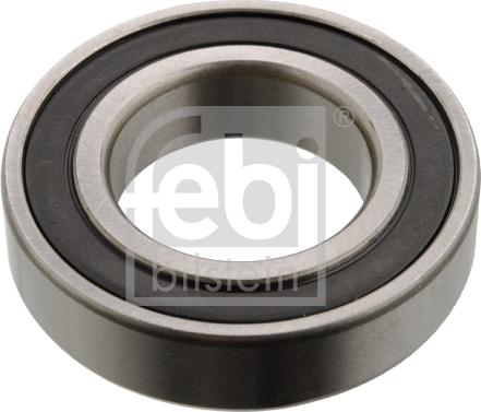 FEBI Bilstein 05362 - 30x55x13 GULTNIS