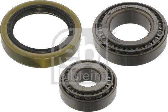 GSP GK0596 - VKBA 596 GULTNIS