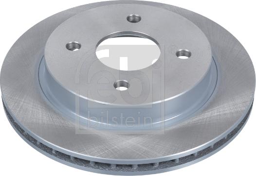 FEBI Bilstein 05644 - 05644 BR