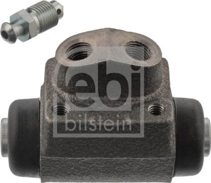 FEBI Bilstein 05702 - Riteņa bremžu
