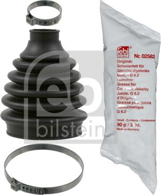 FEBI Bilstein 06130 - Auto Part