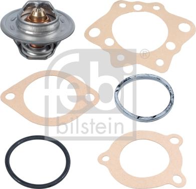FEBI Bilstein 06758 - Auto Part