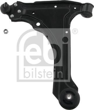 FEBI Bilstein 07195 - Auto Part