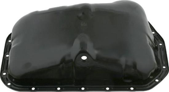FEBI Bilstein 07270 - EĻĻAS KARTERIS