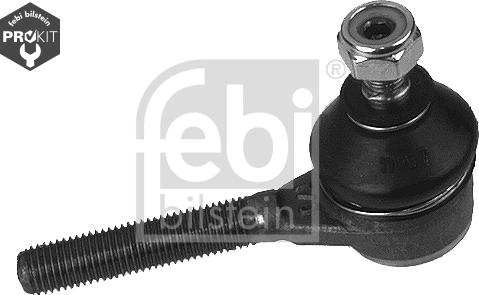 FEBI Bilstein 07781 - Stūres šķērsstiepņa