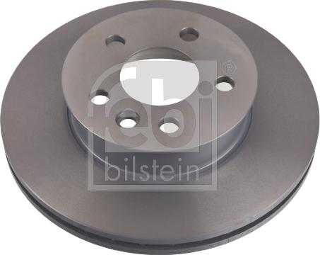 FEBI Bilstein 08072 - DF29437 DDF427