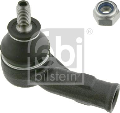 FEBI Bilstein 08167 - Stūres šķērsstiepņa