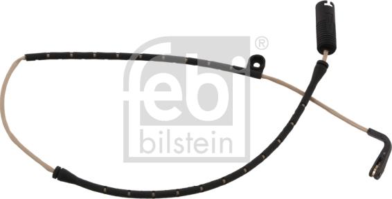 FEBI Bilstein 08203 - Indikators, Bremžu