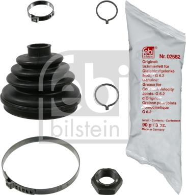 FEBI Bilstein 08300 - Auto Part