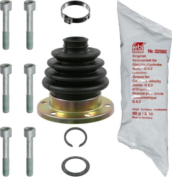FEBI Bilstein 08303