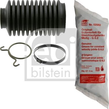 FEBI Bilstein 08498 - PUT. GUMIJA