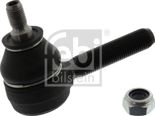 FEBI Bilstein 08582 - Stūres šķērsstiepņa