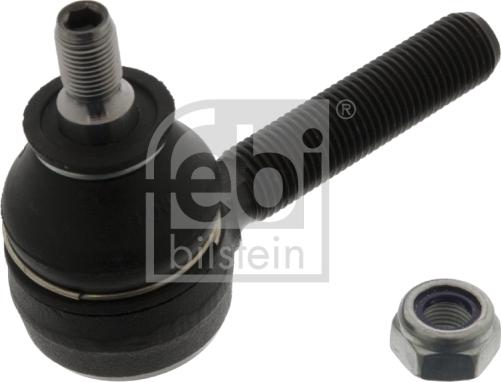 FEBI Bilstein 08583 - Stūres šķērsstiepņa